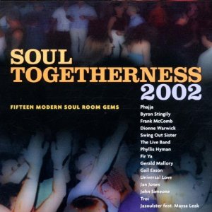 Soul Togetherness 2002