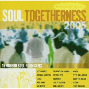 Soul Togetherness 2005