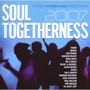 Soul Togetherness 2007